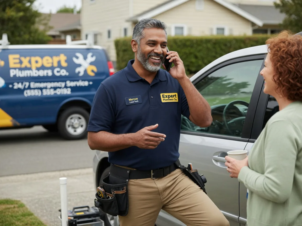 Drain Cleaning Boise, ID FAQs